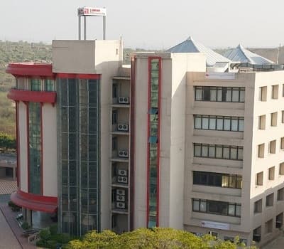 Rama University, Faculty of Medical Sciences Kanpur Academic Building photo 2